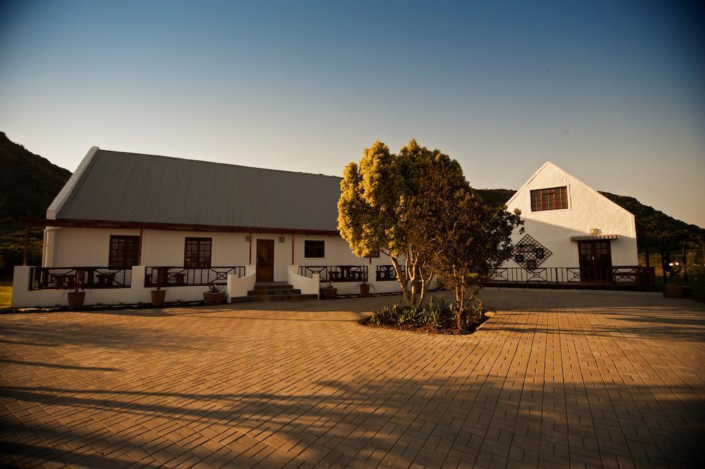 Nukakamma Guest House Colchester Dış mekan fotoğraf