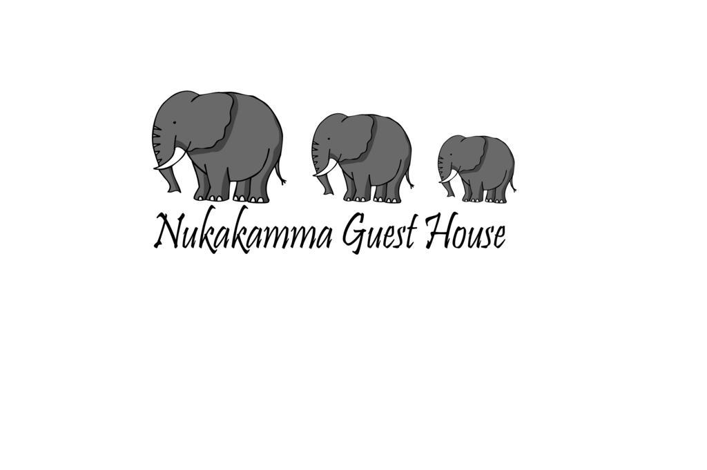 Nukakamma Guest House Colchester Dış mekan fotoğraf