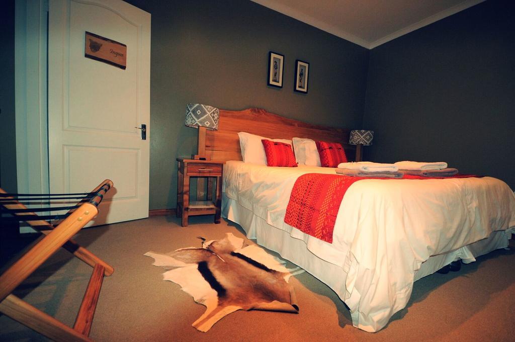 Nukakamma Guest House Colchester Dış mekan fotoğraf