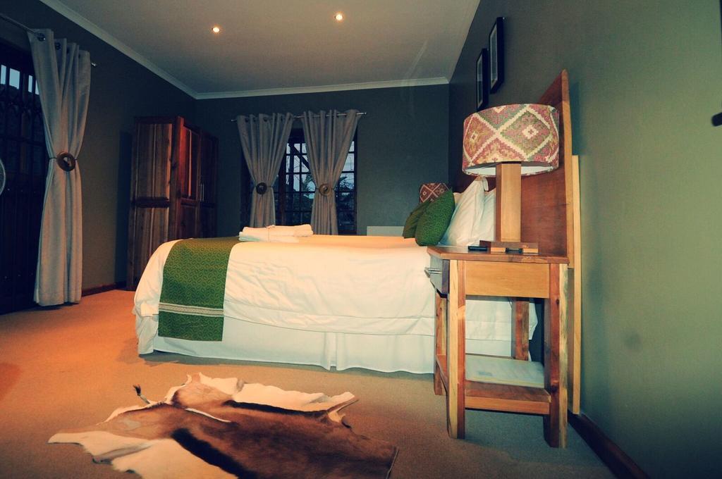 Nukakamma Guest House Colchester Dış mekan fotoğraf