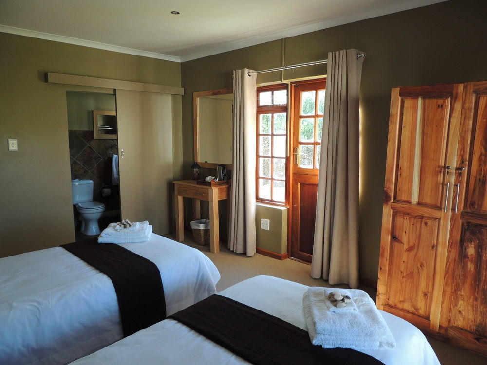 Nukakamma Guest House Colchester Dış mekan fotoğraf